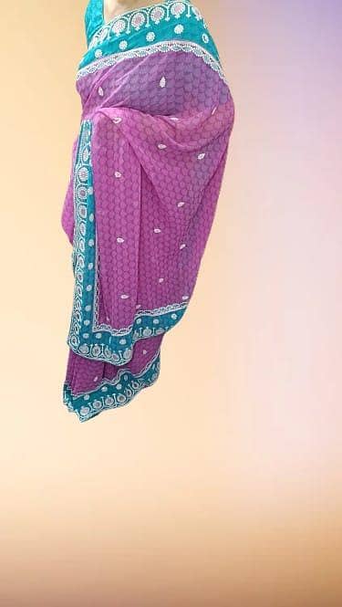 Saree 2