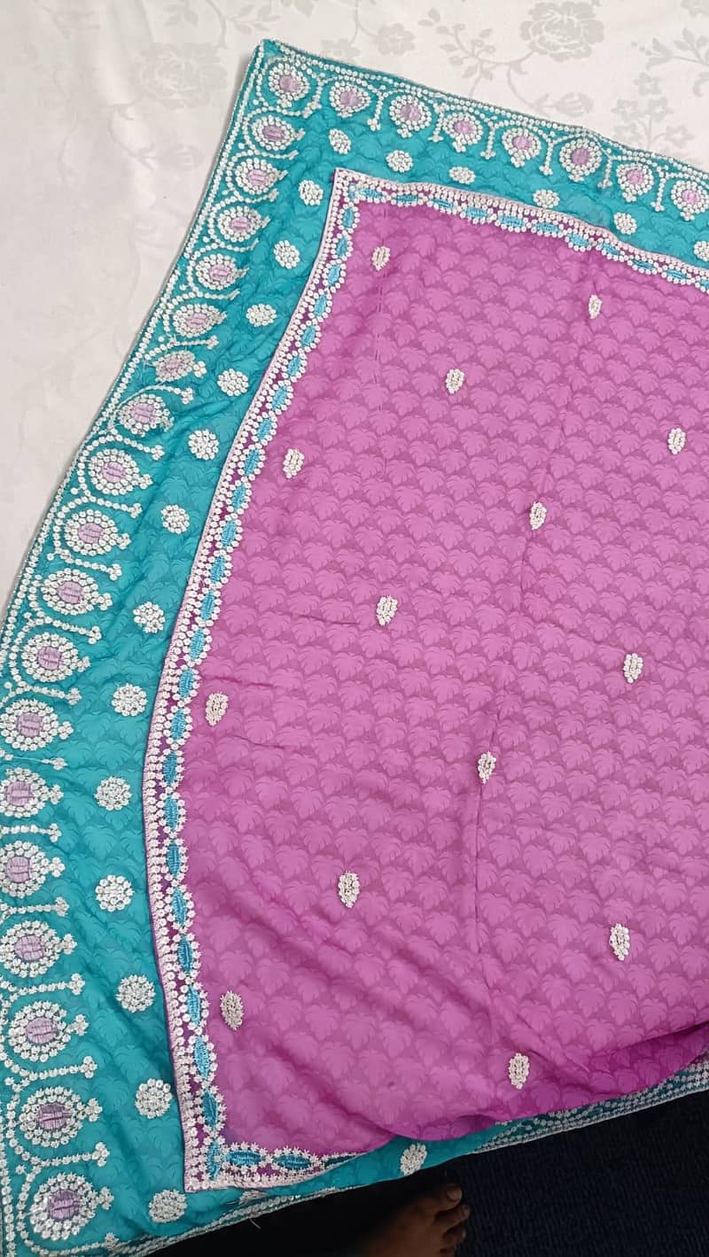 Saree 5