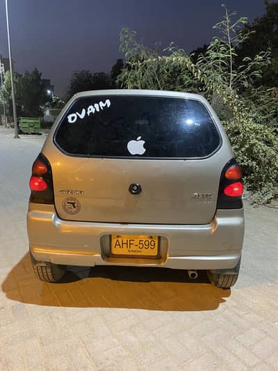 very good condition alto for sale in low price