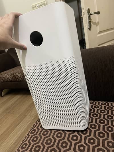 Xiaomi Air Purifier