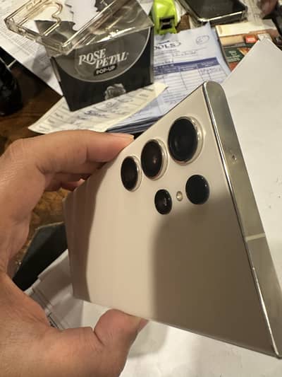 Samsung Mobile S23 Ultra