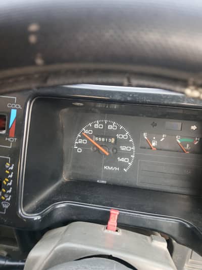 Sazuki Mehran 4 sale