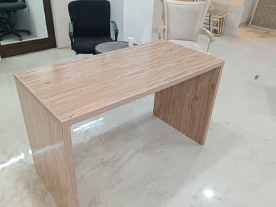 Office Table | 3 Available | Brand New Make