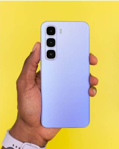 Infinix hot 60 pro plus