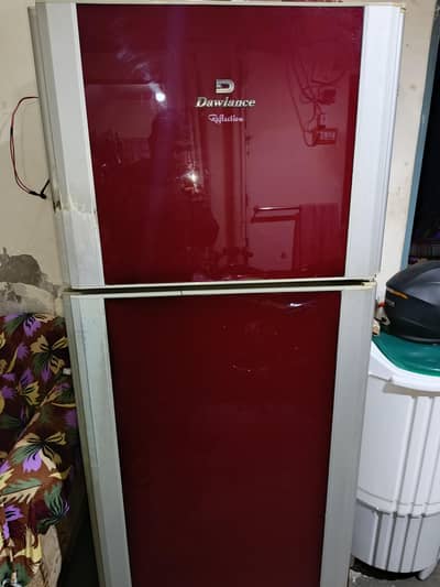 Dawlance refrigerator