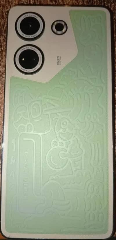 Tecno CANON 20 urgent sale