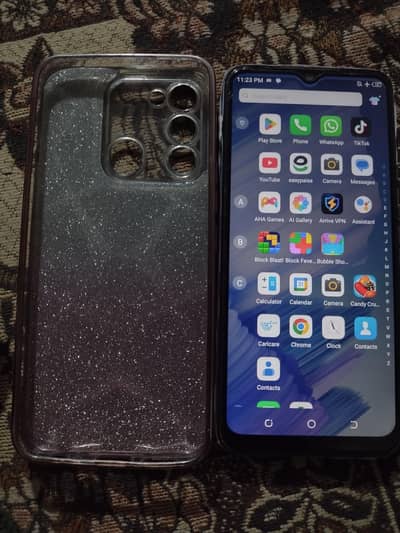 mobile ok 2 . . . 32 he only mobile no box