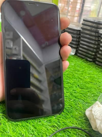 iphone 11 (non pta ) bypass