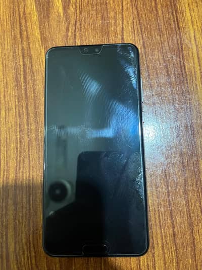 Huawei  P20 Pro 6/128 Mobile Condition 10/9  <0303-4242961>