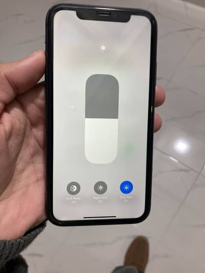 iPhone 11 non pta factory unlok 128 gb argent sale