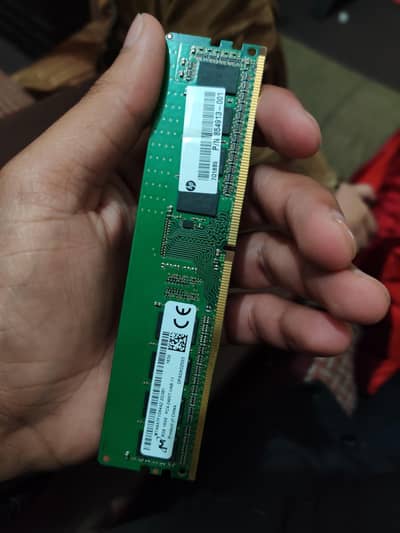Ram 8 gb Pc4 - DDR 4