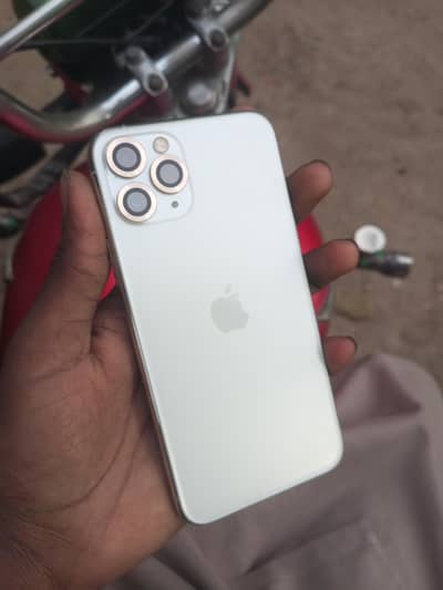 iPhone 11 pro pta approved exchange only xsmax pta approved and cash