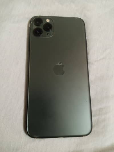 iphone 11 promax pta dual