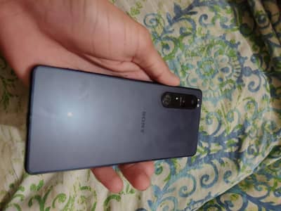 Sony Experia 1 mark 3 (12/256)