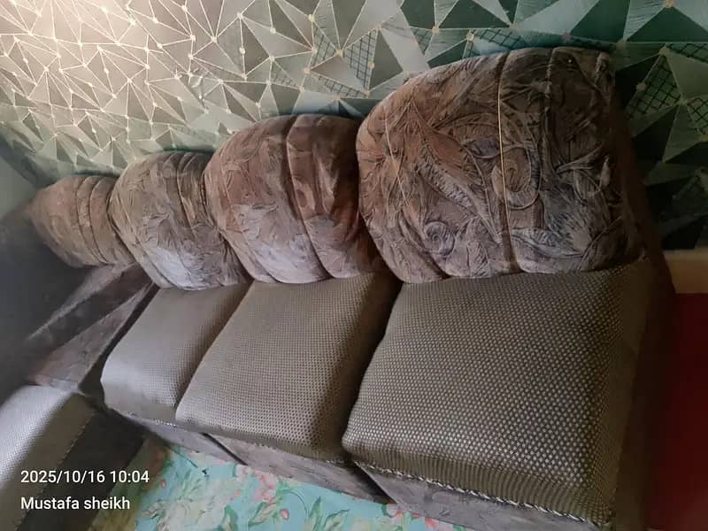 Sofa set 4