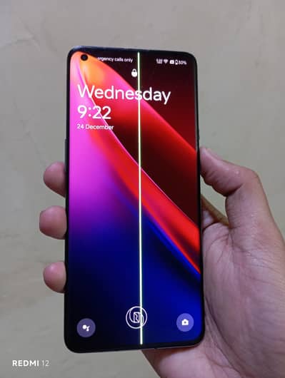 one plus 9 pro 12/256