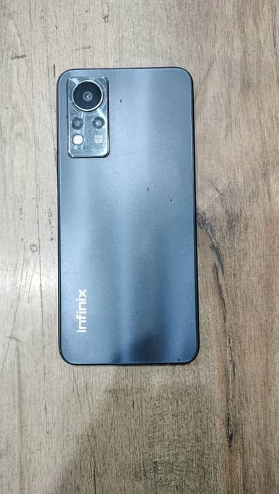 Infininix note 11 pta approved: