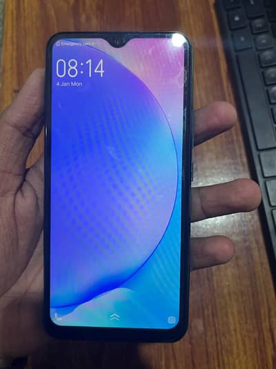 Vivo Y17 6/128 Condition 10/10  <03034242961>