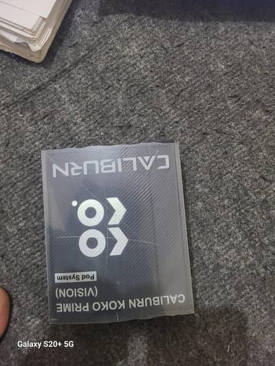 Koko Prime Vision 18+ only