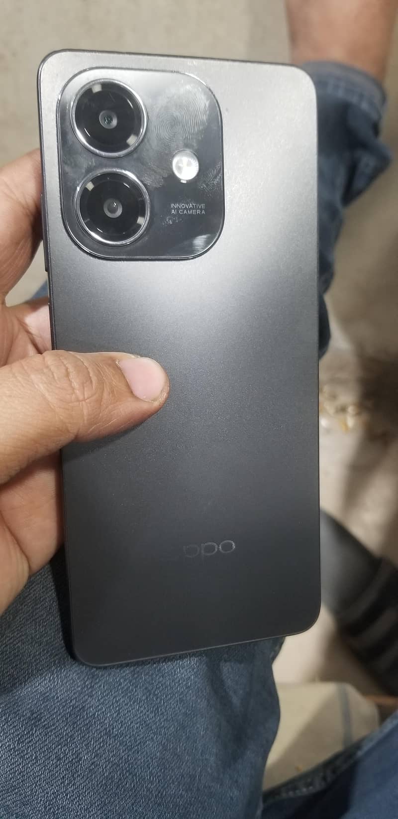 Oppo A3 0