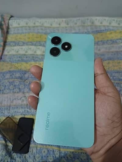 realme c51