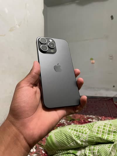 iphone 15pro max 1TB