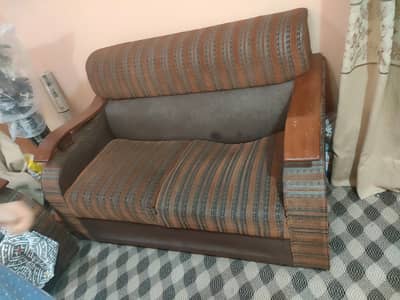 7 seater sofa set