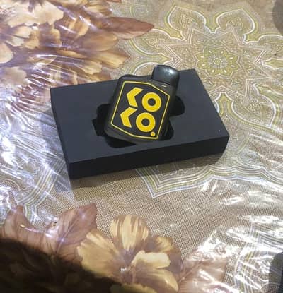 Koko Prime Vision pod vape 18+