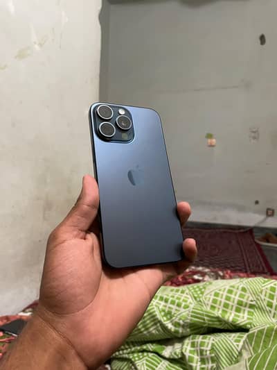 iphone 15 max 1TB