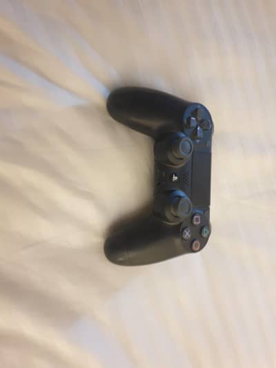 Official Ps4 Dualshock Controllers - Stick left 3