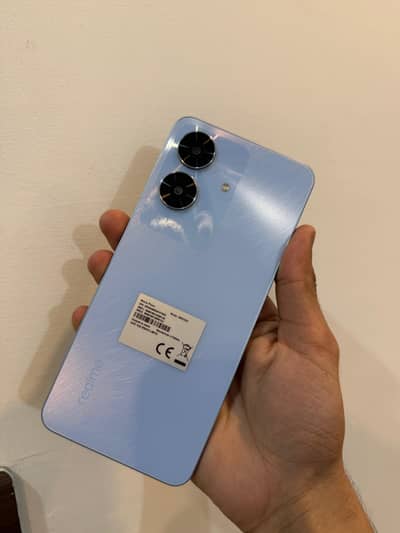 Real Me Note 60 For Sale