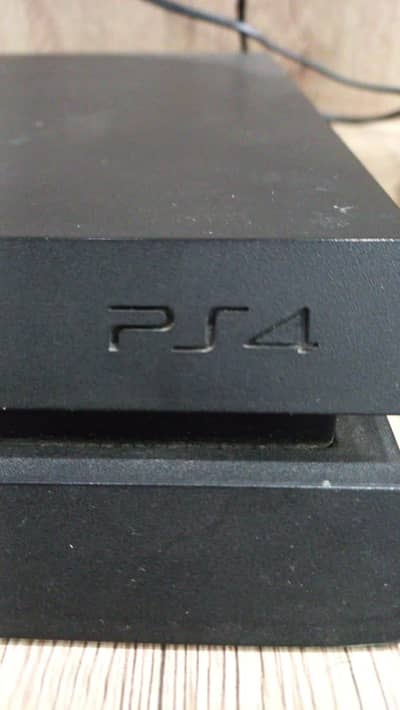 PS4 for sale