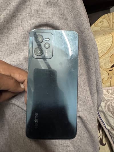 Realme c35 128GB