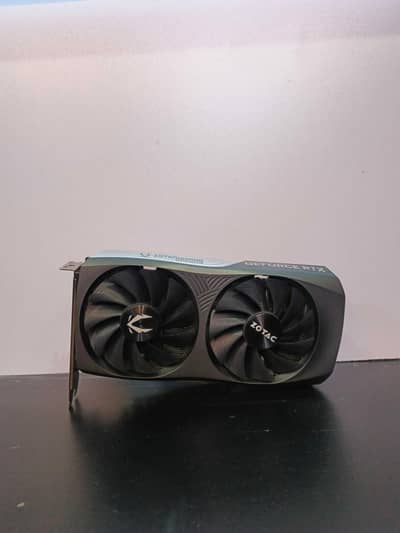 Zotac Gaming RTX 4060 Ti 8GB
