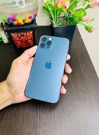 Iphone 12 pro 256gb FU