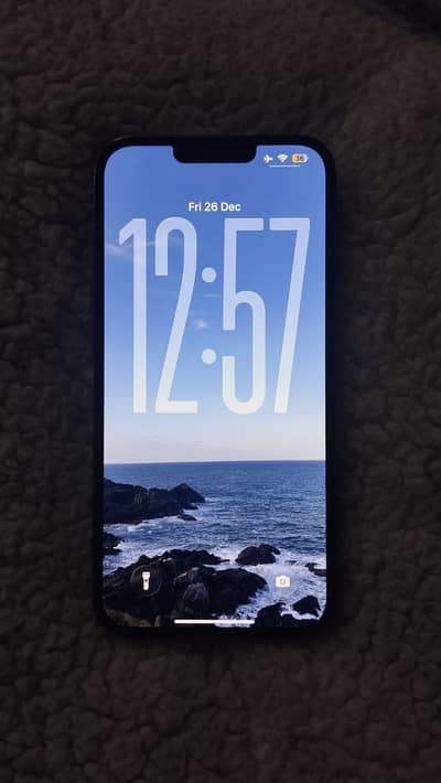 Iphone 13 Pro Max (256 GB)