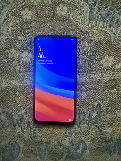 Oppo A5s PTA APPROVED