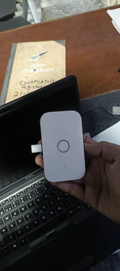 Zong 4g device Unlocked All Sims working