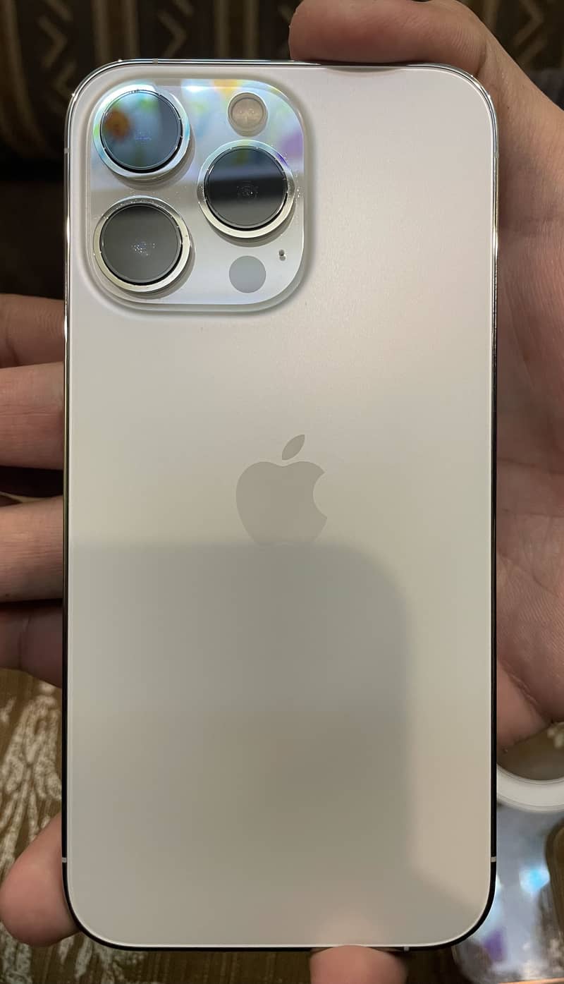IPhone 13 Pro 0
