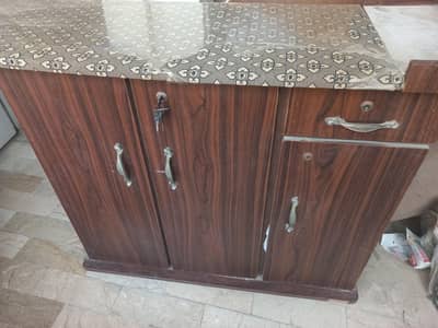 just like new  iron stand