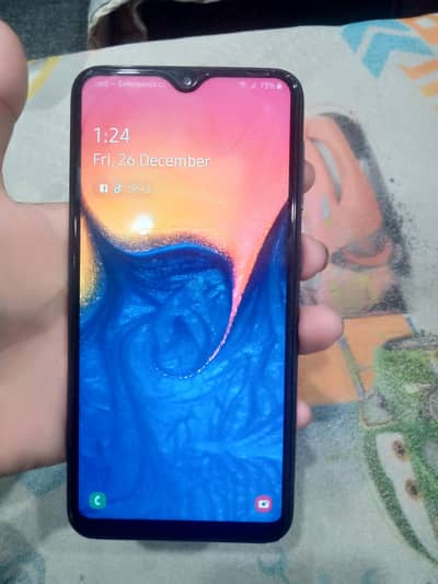Samsung a10