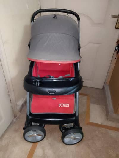 imported stroller in vrery good condition