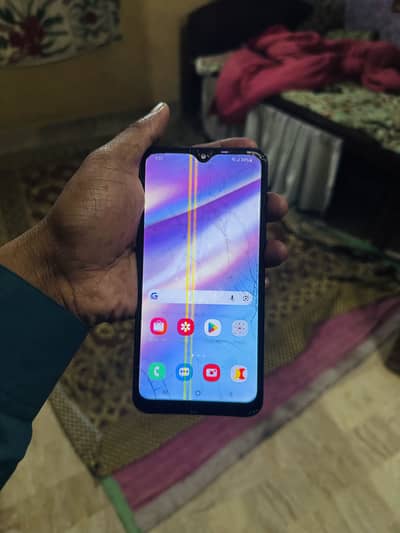 Samsung a10s
