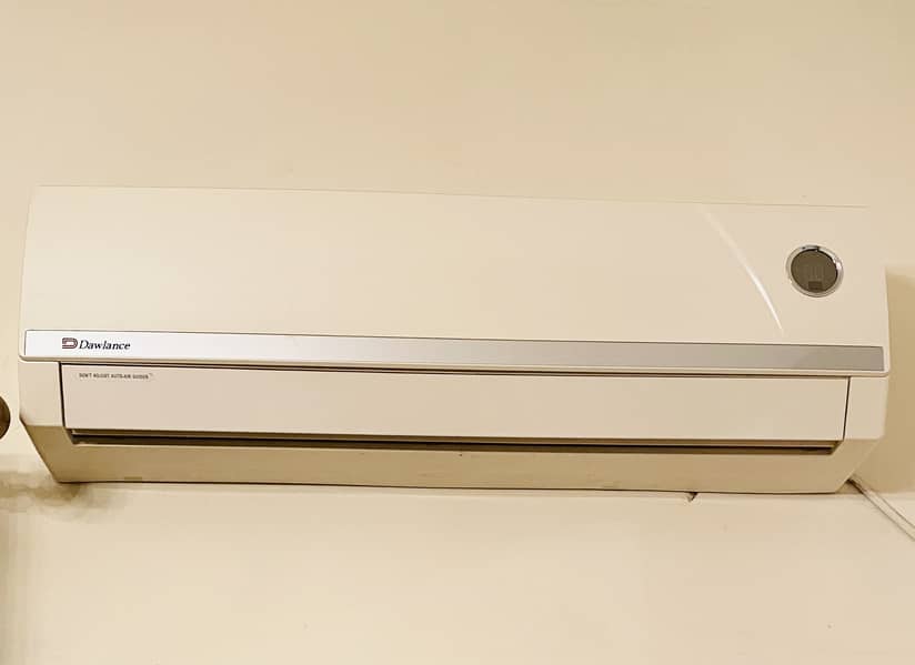 Dawlance Split AC 1.5 ton 0