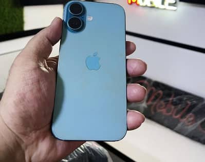 Iphone 16 128 JV
