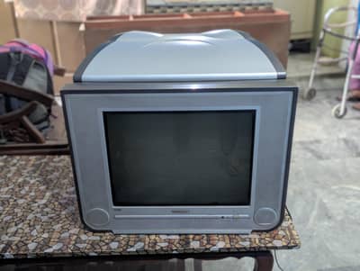 Nobel TV all ok total genuine