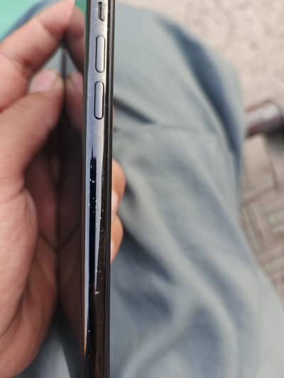 Iphone x non pta