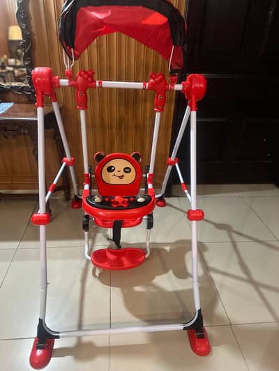 Baby Toddler Swing (1 Year –3 Years)