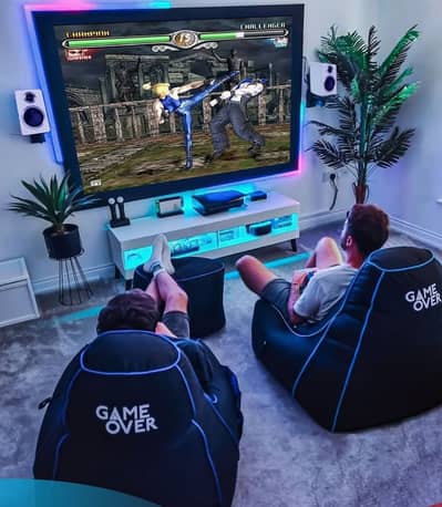 Bean Bag Gaming