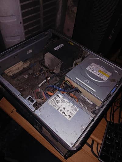 It is used pc in cheap price